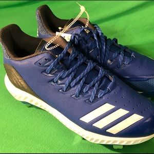 Adidas Icon Bounce cleats